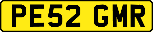 PE52GMR