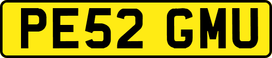 PE52GMU