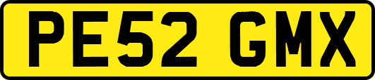 PE52GMX