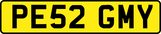 PE52GMY