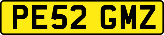 PE52GMZ