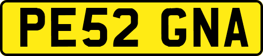 PE52GNA