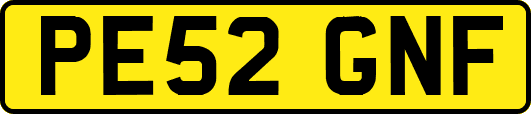 PE52GNF