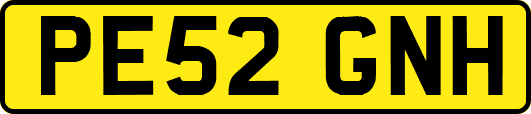 PE52GNH