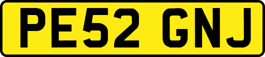 PE52GNJ