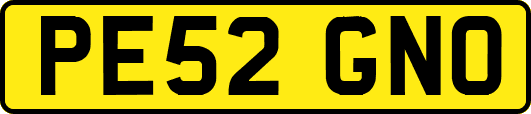 PE52GNO