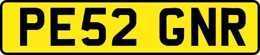 PE52GNR
