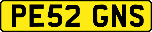 PE52GNS