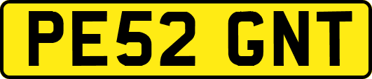 PE52GNT
