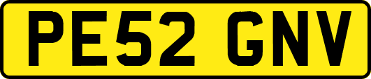 PE52GNV