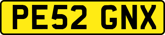 PE52GNX