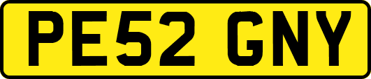 PE52GNY