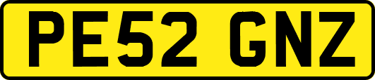 PE52GNZ