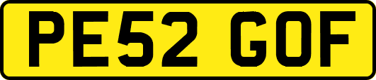PE52GOF