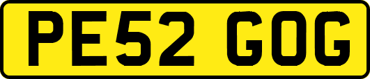 PE52GOG