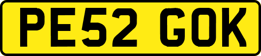 PE52GOK