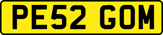PE52GOM