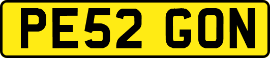 PE52GON