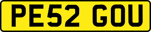 PE52GOU
