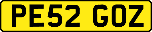 PE52GOZ