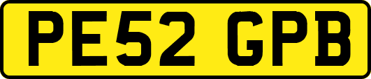 PE52GPB