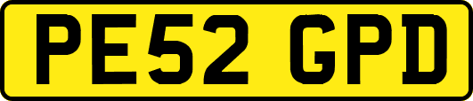 PE52GPD