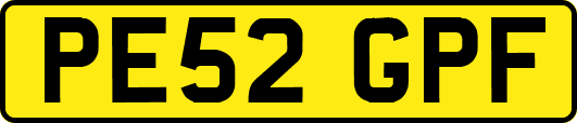 PE52GPF