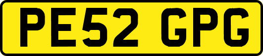 PE52GPG