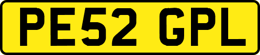 PE52GPL