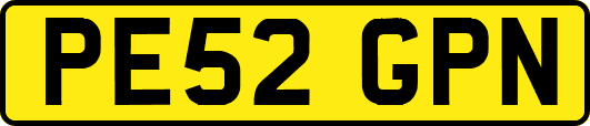PE52GPN