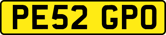 PE52GPO