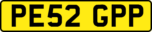 PE52GPP