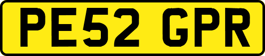 PE52GPR