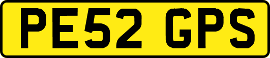 PE52GPS