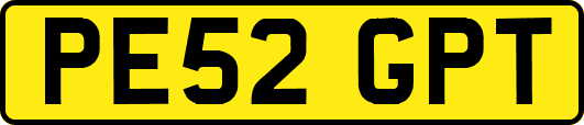 PE52GPT