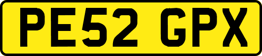 PE52GPX