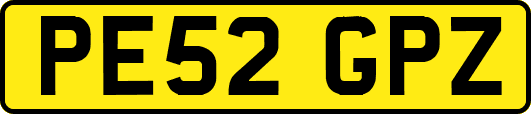 PE52GPZ