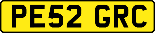 PE52GRC