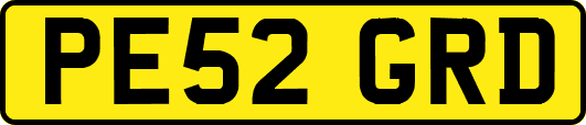 PE52GRD
