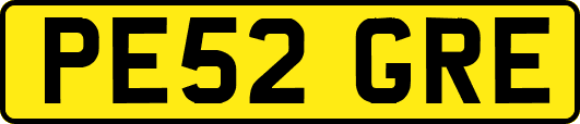 PE52GRE
