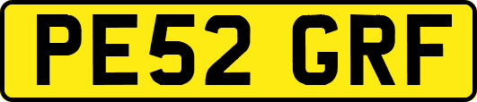 PE52GRF