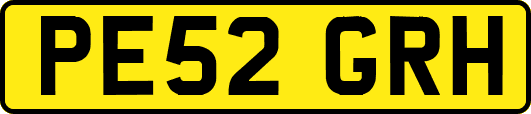 PE52GRH