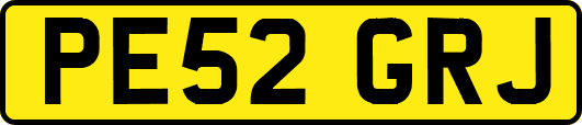 PE52GRJ