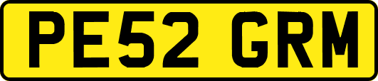 PE52GRM
