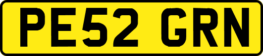 PE52GRN