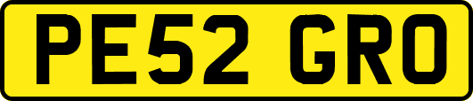 PE52GRO