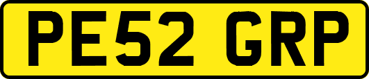 PE52GRP