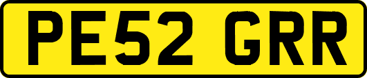 PE52GRR