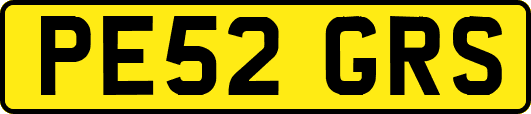 PE52GRS