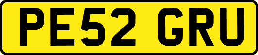 PE52GRU
